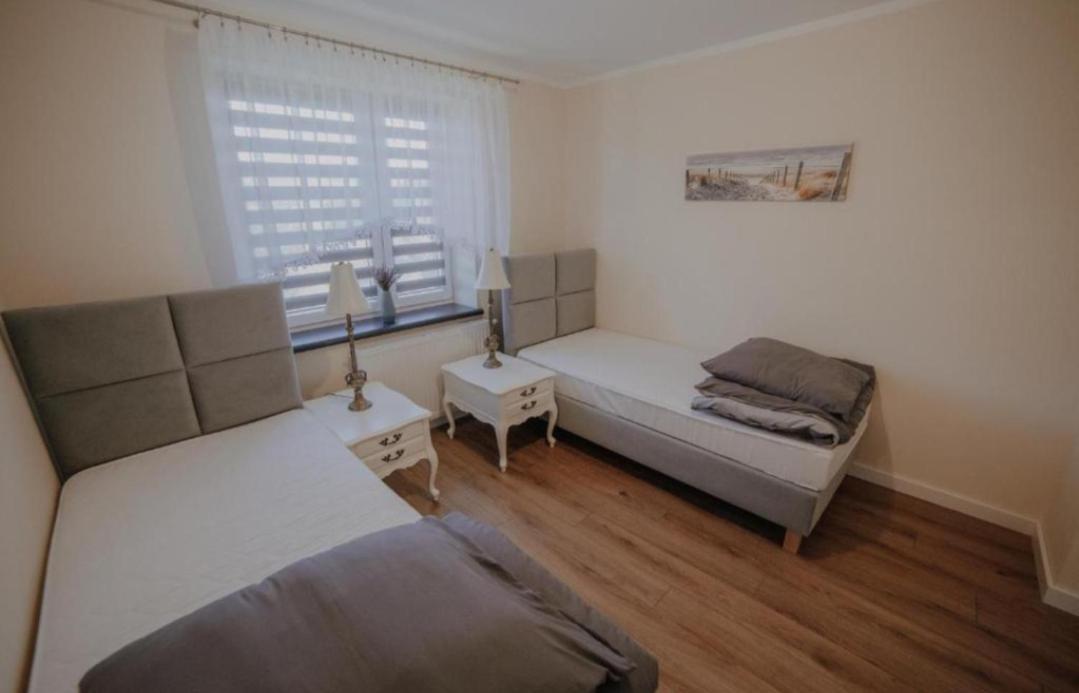 Beskidzka Oaza Targanice Bagian luar foto
